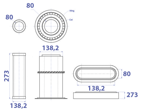 Disegno STFA0013